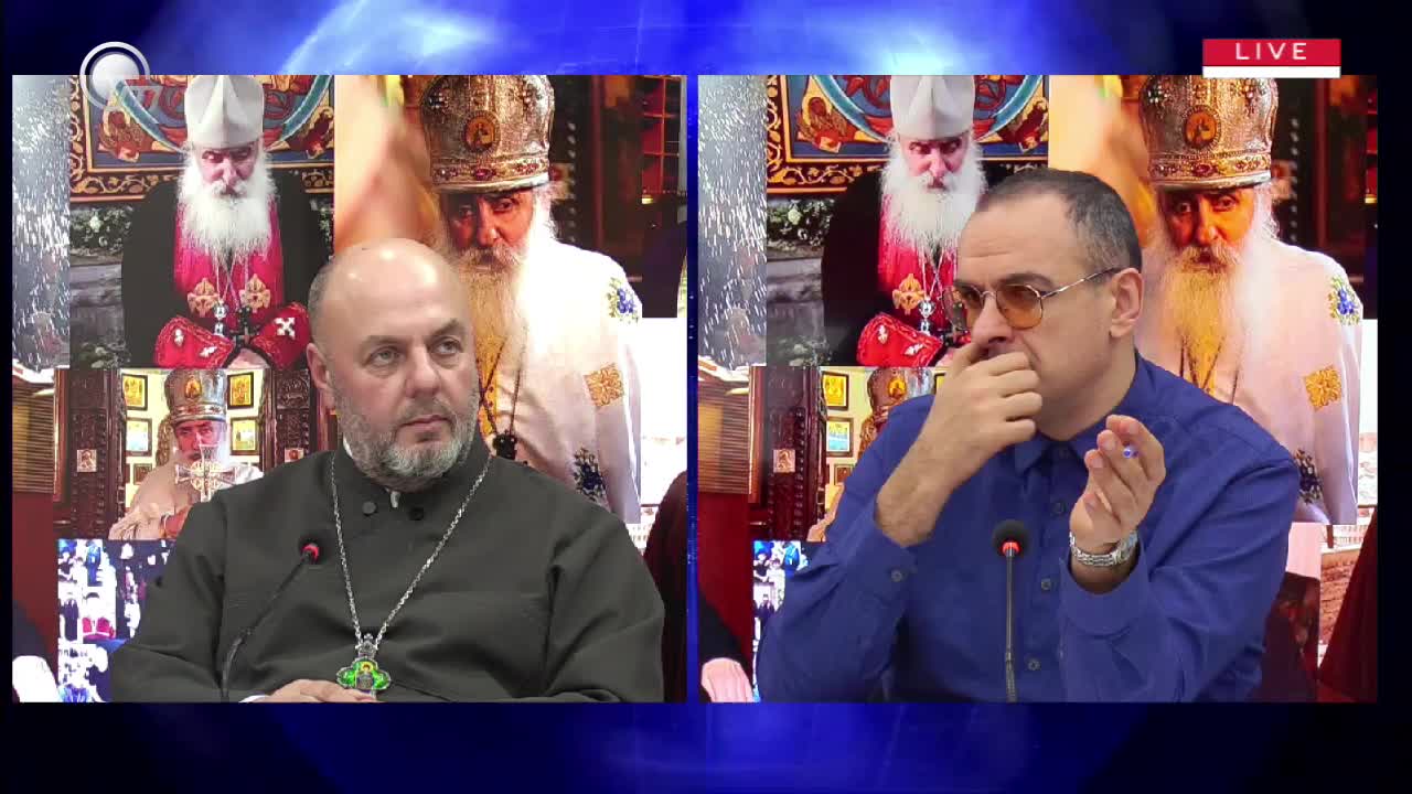 GIA TV Program Thumbnail, Poster