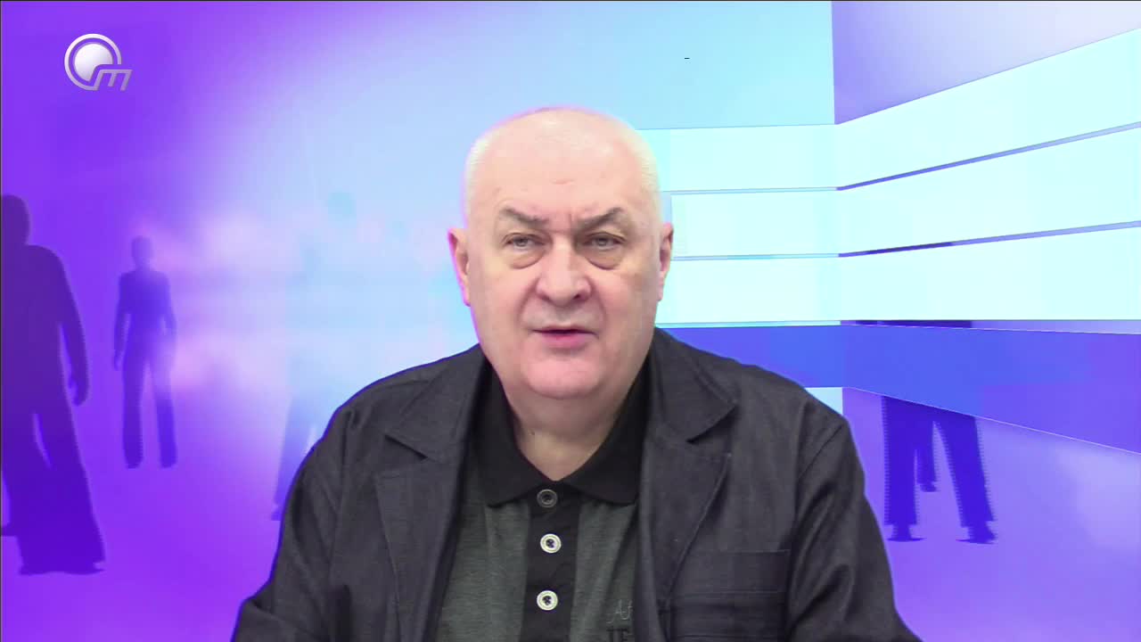 GIA TV Program Thumbnail, Poster