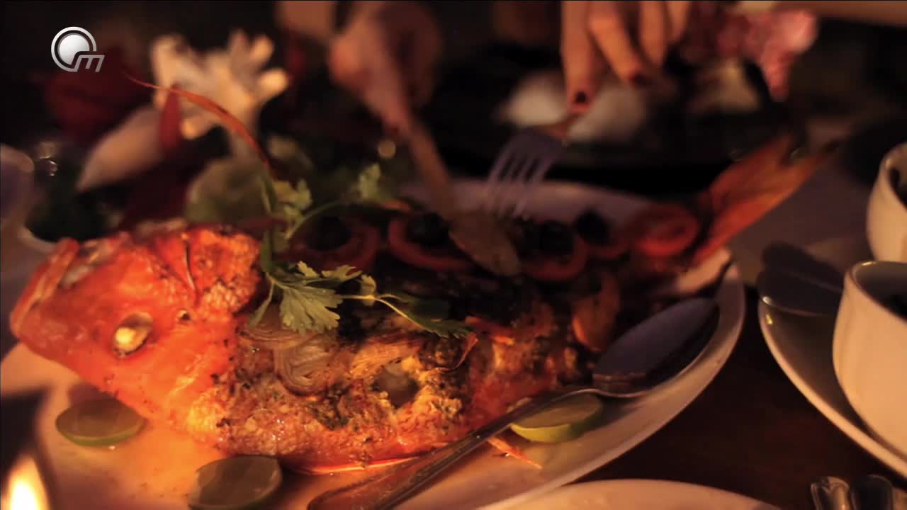 GIA TV Program Thumbnail, Poster