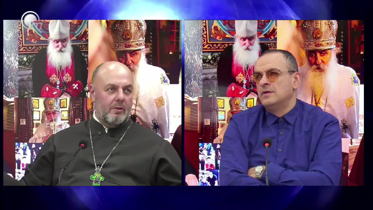 GIA TV Program Thumbnail, Poster