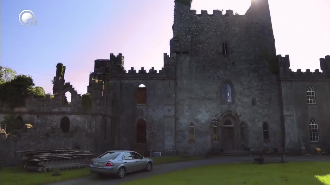 GIA TV Program Thumbnail, Poster