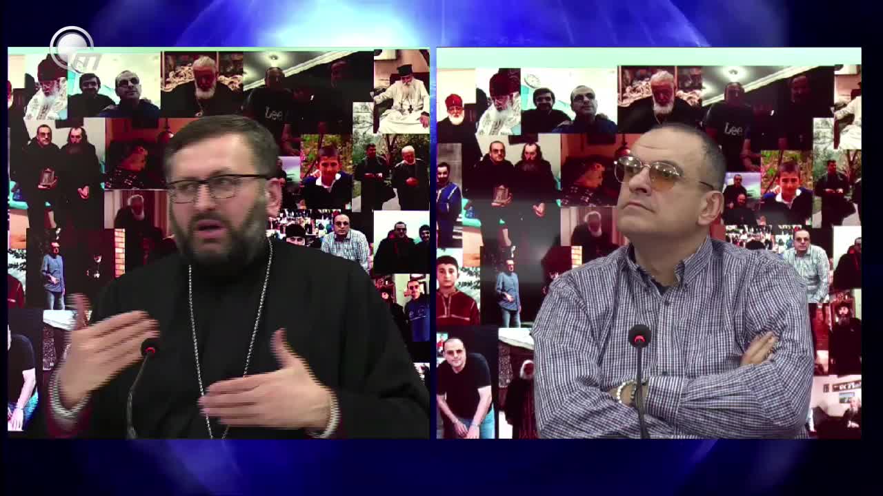 GIA TV Program Thumbnail, Poster