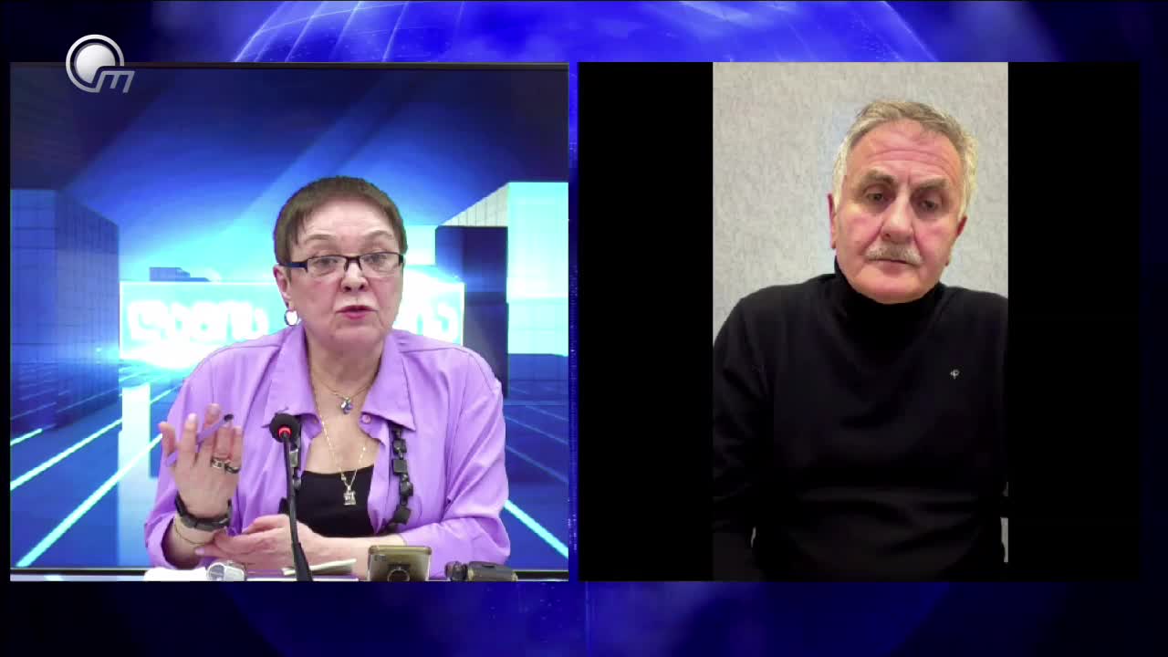 GIA TV Program Thumbnail, Poster