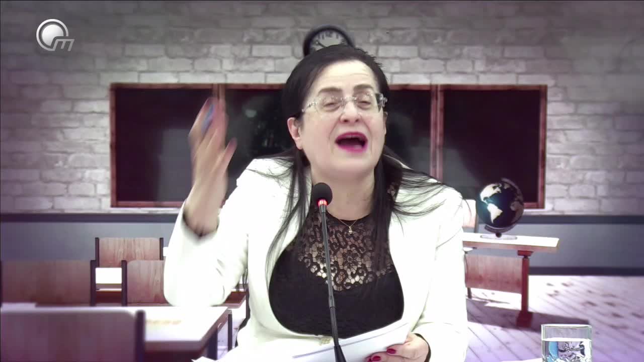 GIA TV Program Thumbnail, Poster