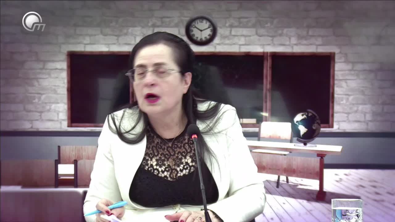 GIA TV Program Thumbnail, Poster