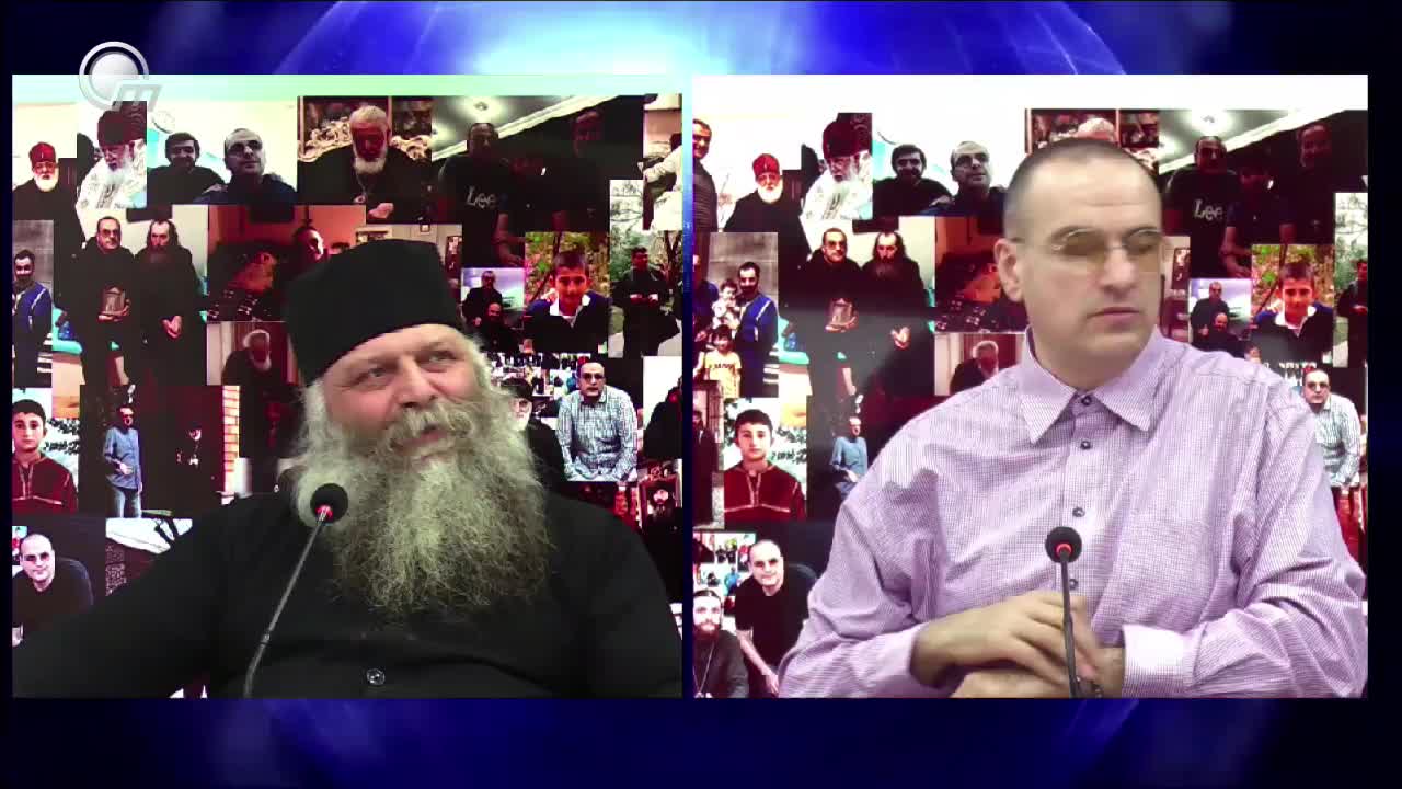 GIA TV Program Thumbnail, Poster