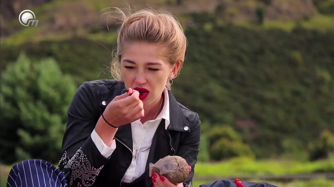 GIA TV Program Thumbnail, Poster