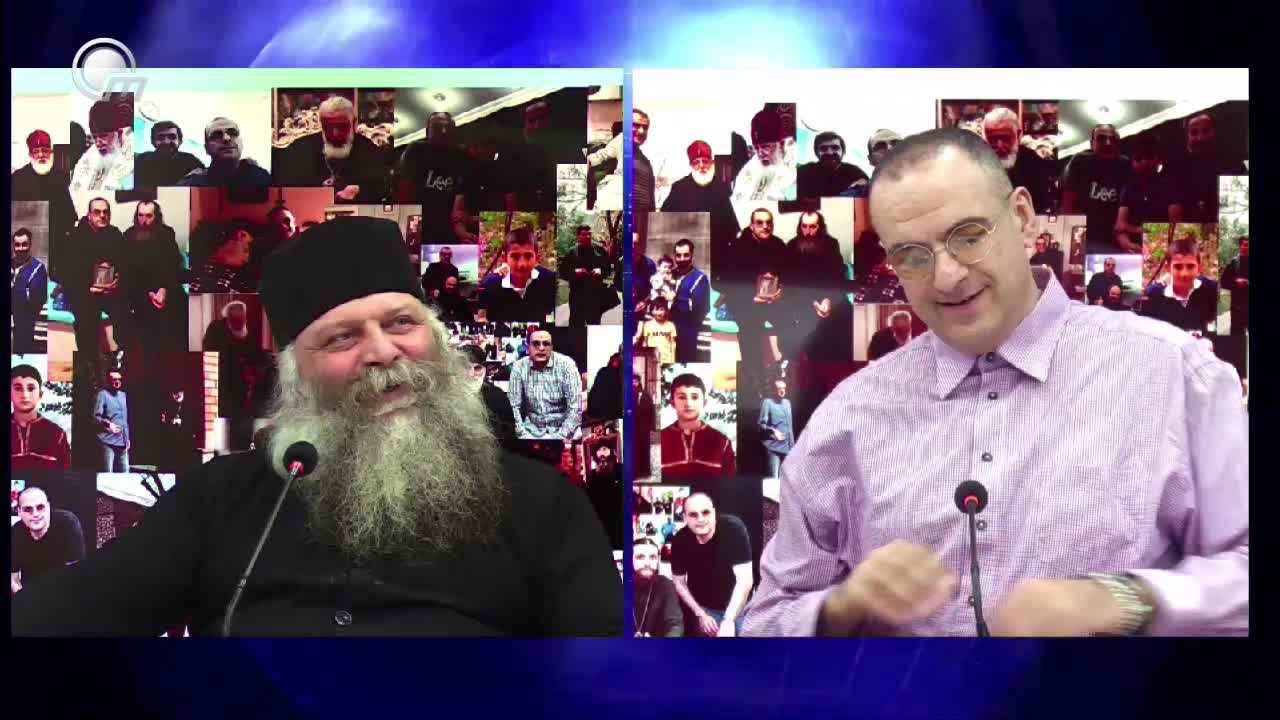 GIA TV Program Thumbnail, Poster