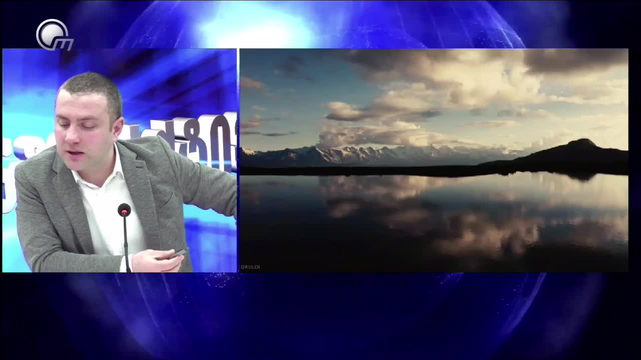 GIA TV Program Thumbnail, Poster