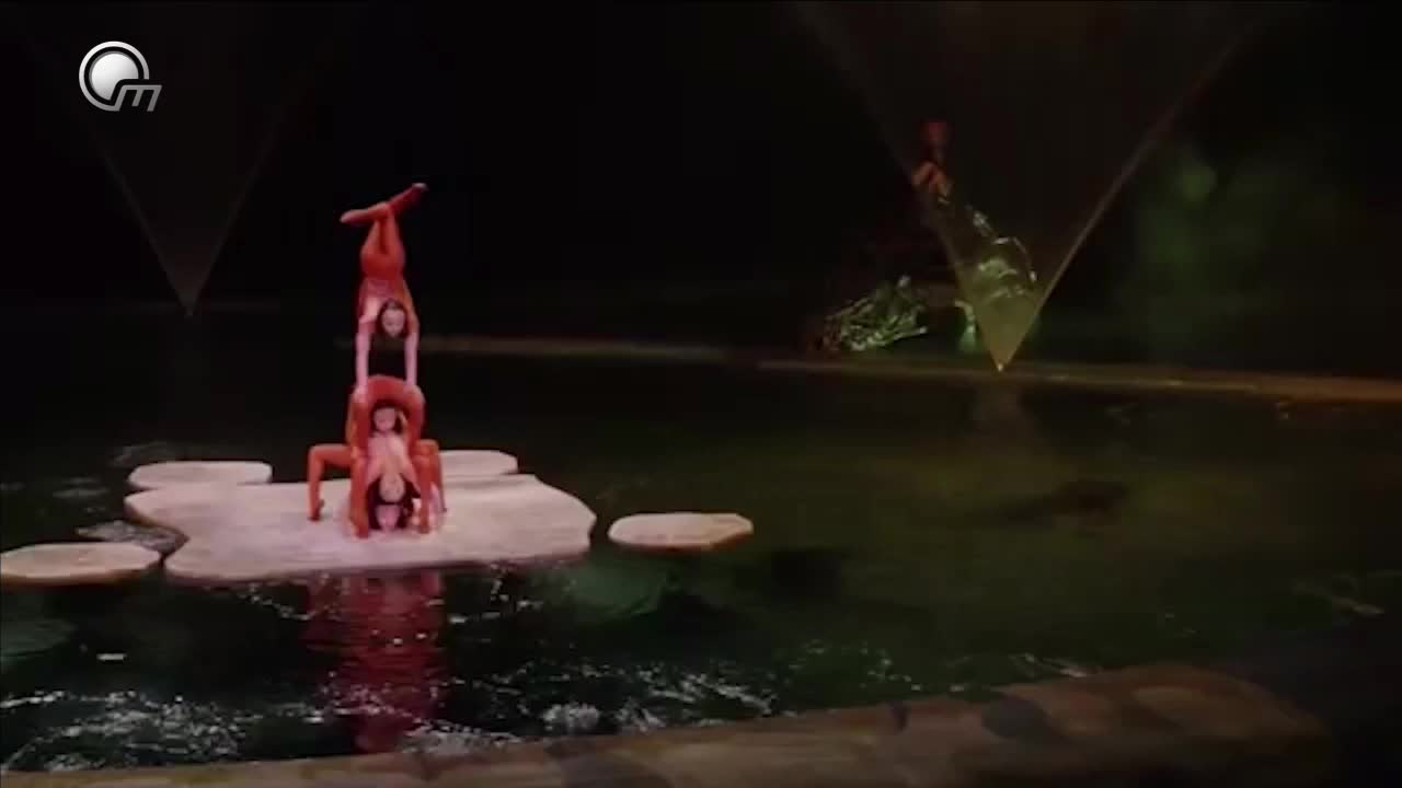 GIA TV Program Thumbnail, Poster