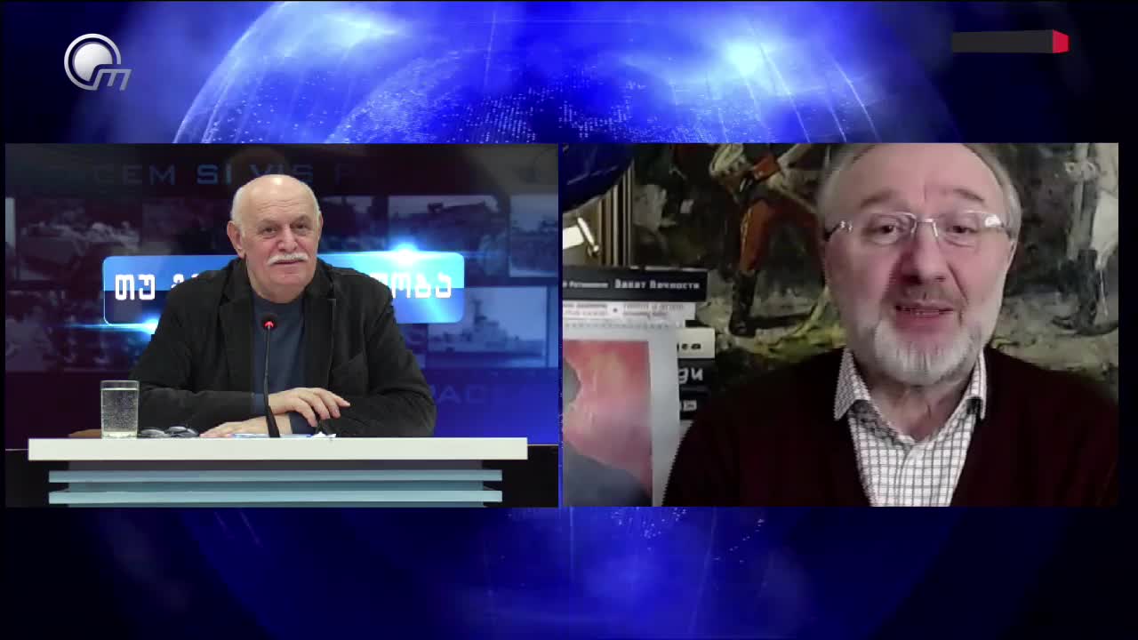 GIA TV Program Thumbnail, Poster