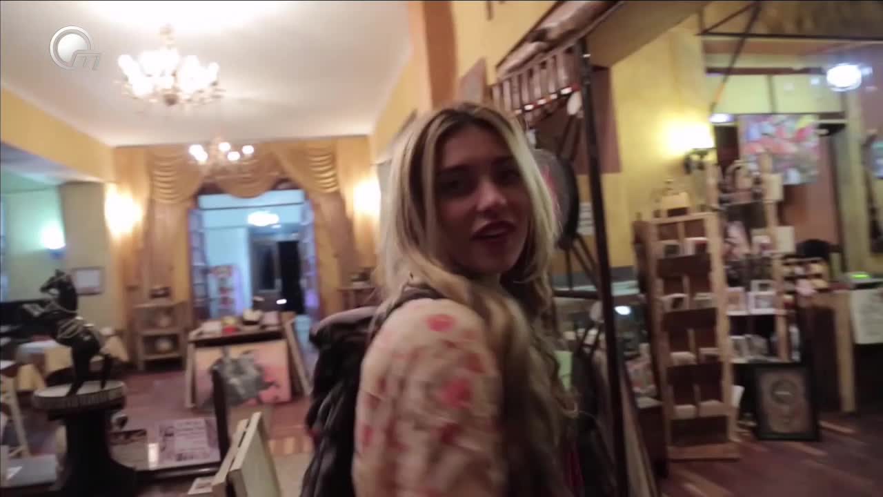 GIA TV Program Thumbnail, Poster