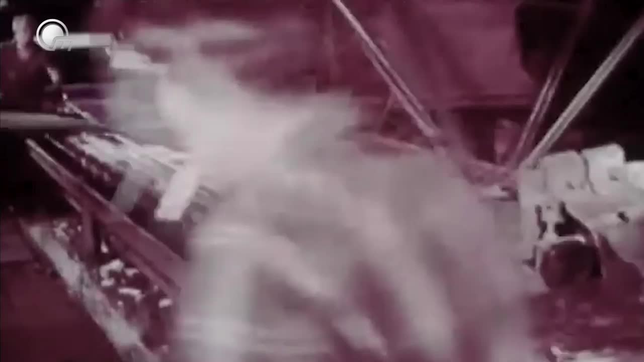 GIA TV Program Thumbnail, Poster