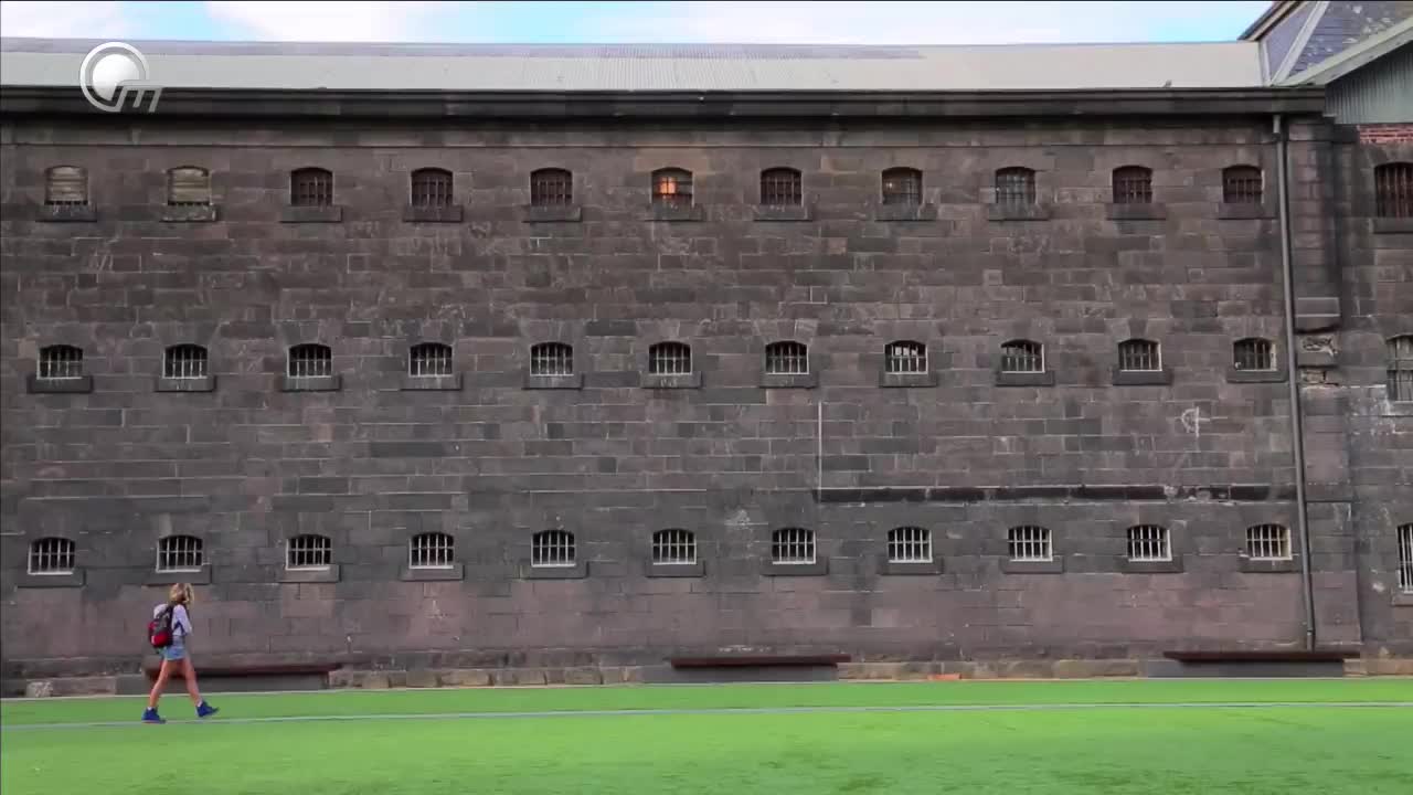 GIA TV Program Thumbnail, Poster