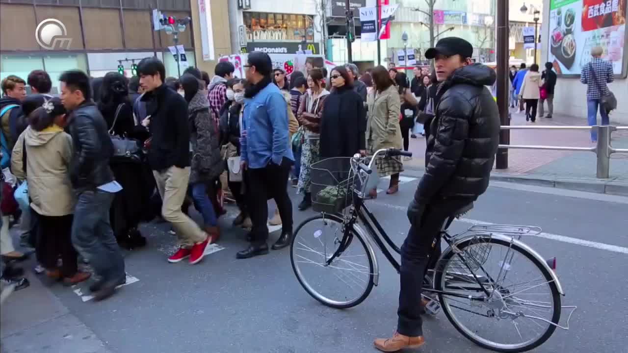 GIA TV Program Thumbnail, Poster