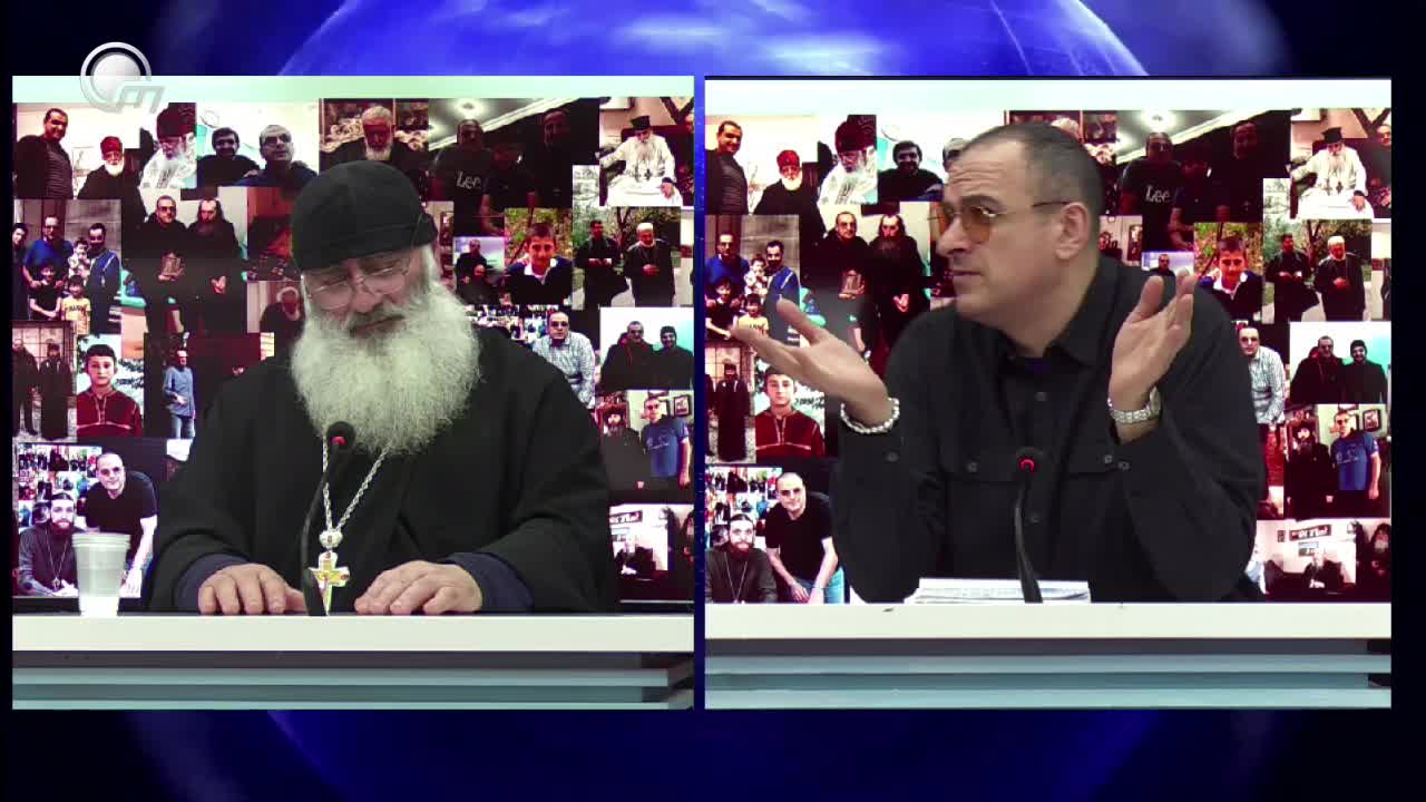 GIA TV Program Thumbnail, Poster