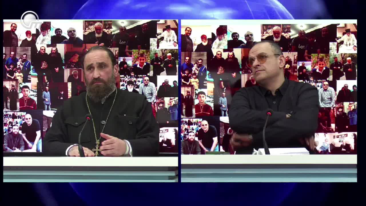 GIA TV Program Thumbnail, Poster