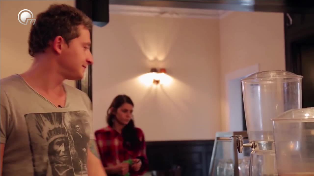 GIA TV Program Thumbnail, Poster