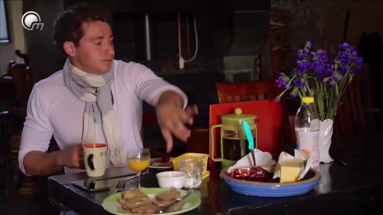 GIA TV Program Thumbnail, Poster