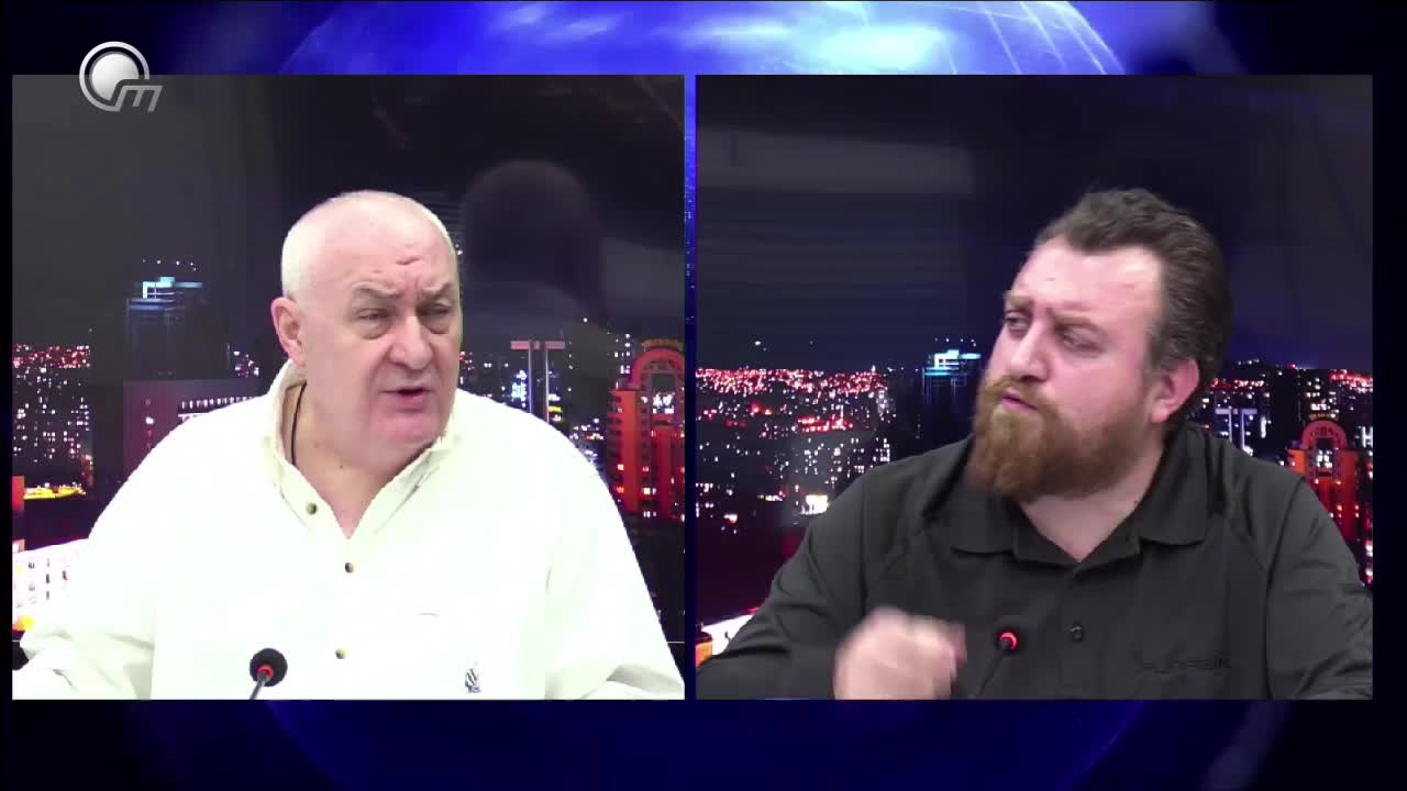 GIA TV Program Thumbnail, Poster