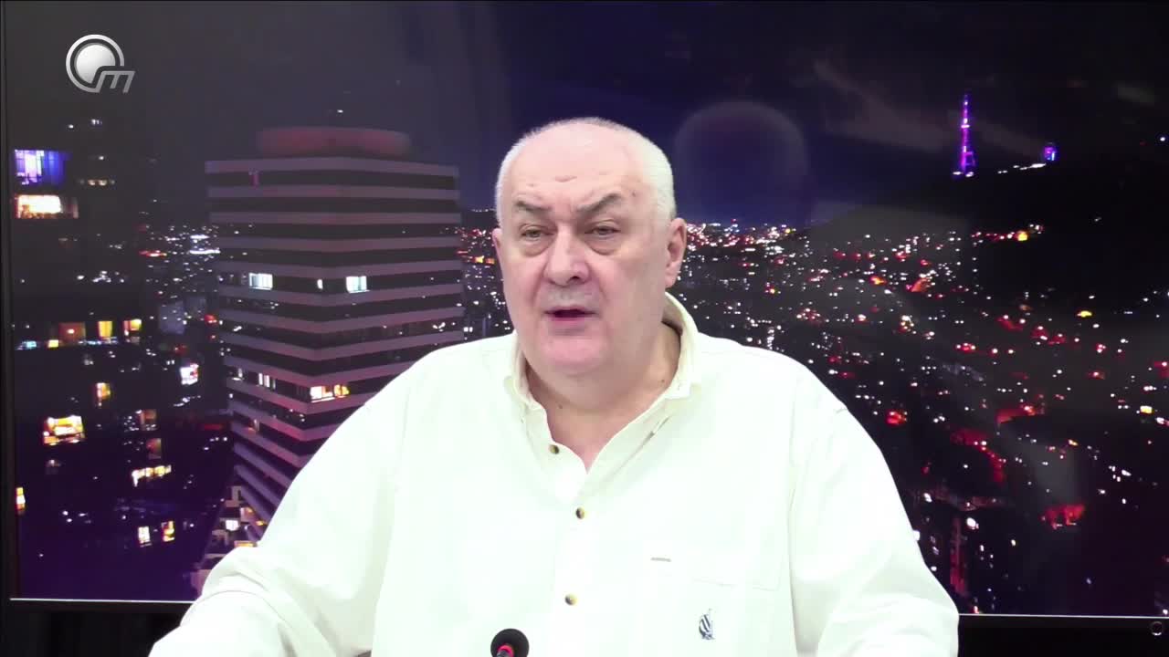 GIA TV Program Thumbnail, Poster