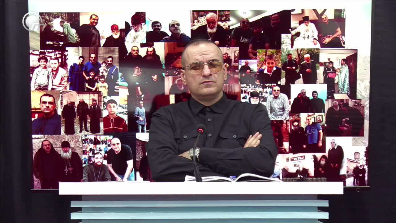 GIA TV Program Thumbnail, Poster