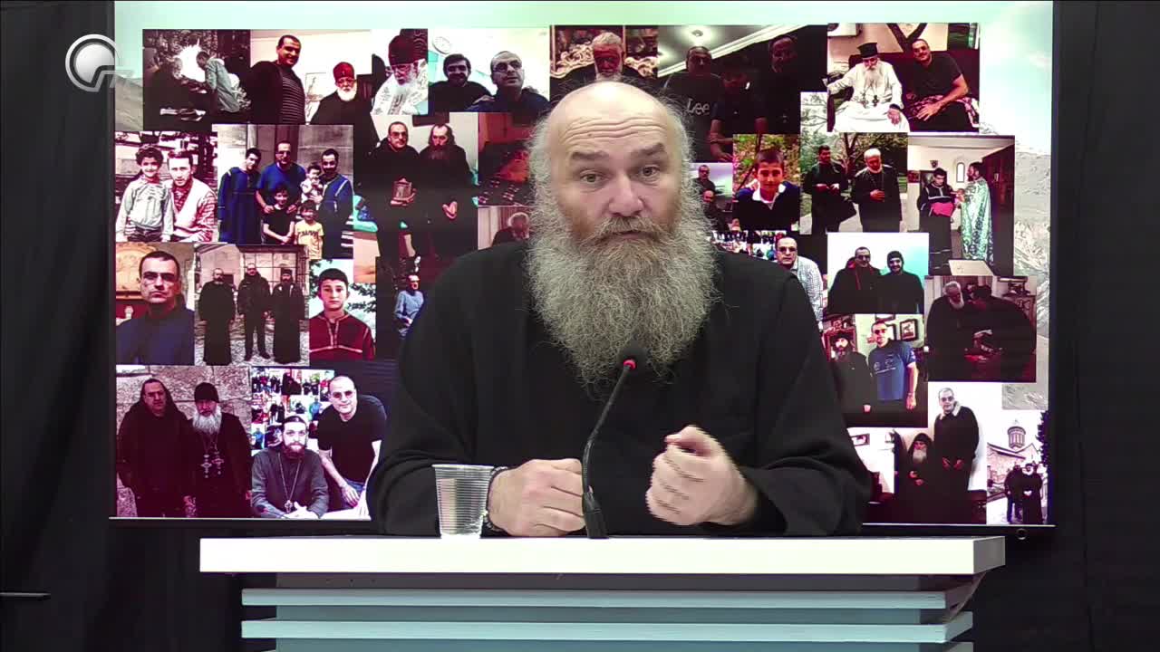 GIA TV Program Thumbnail, Poster