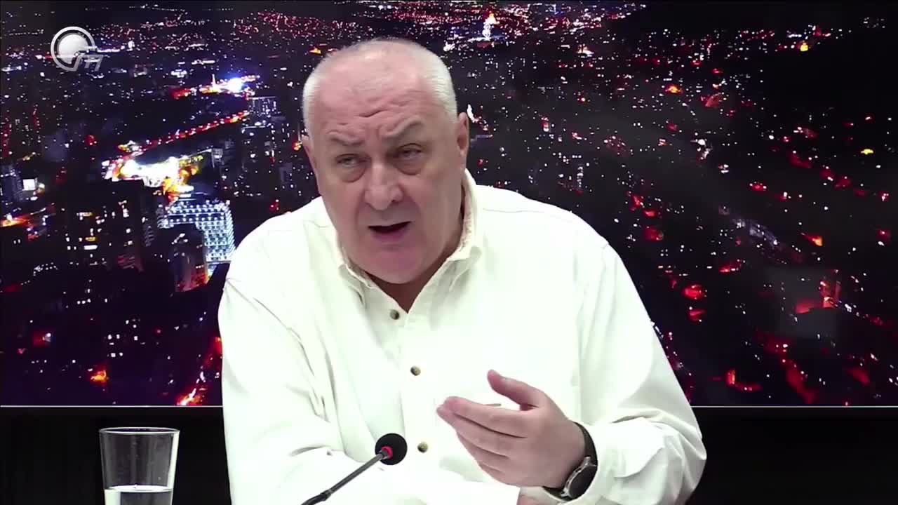 GIA TV Program Thumbnail, Poster