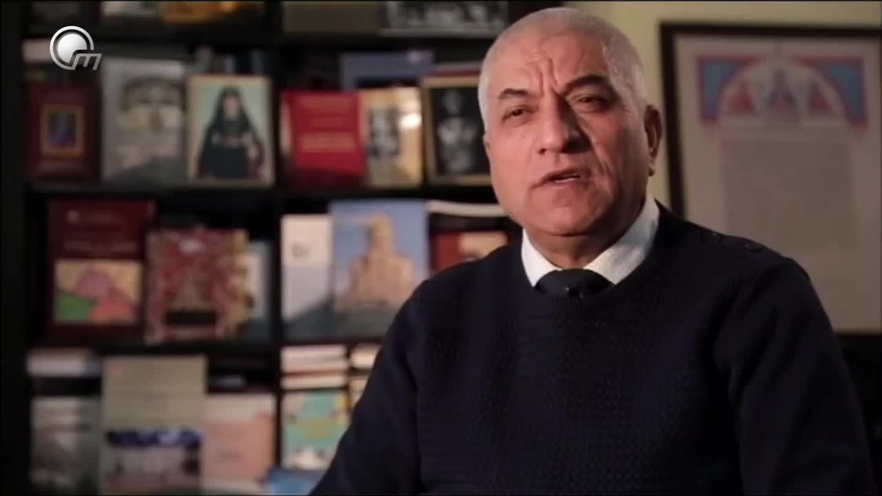 GIA TV Program Thumbnail, Poster