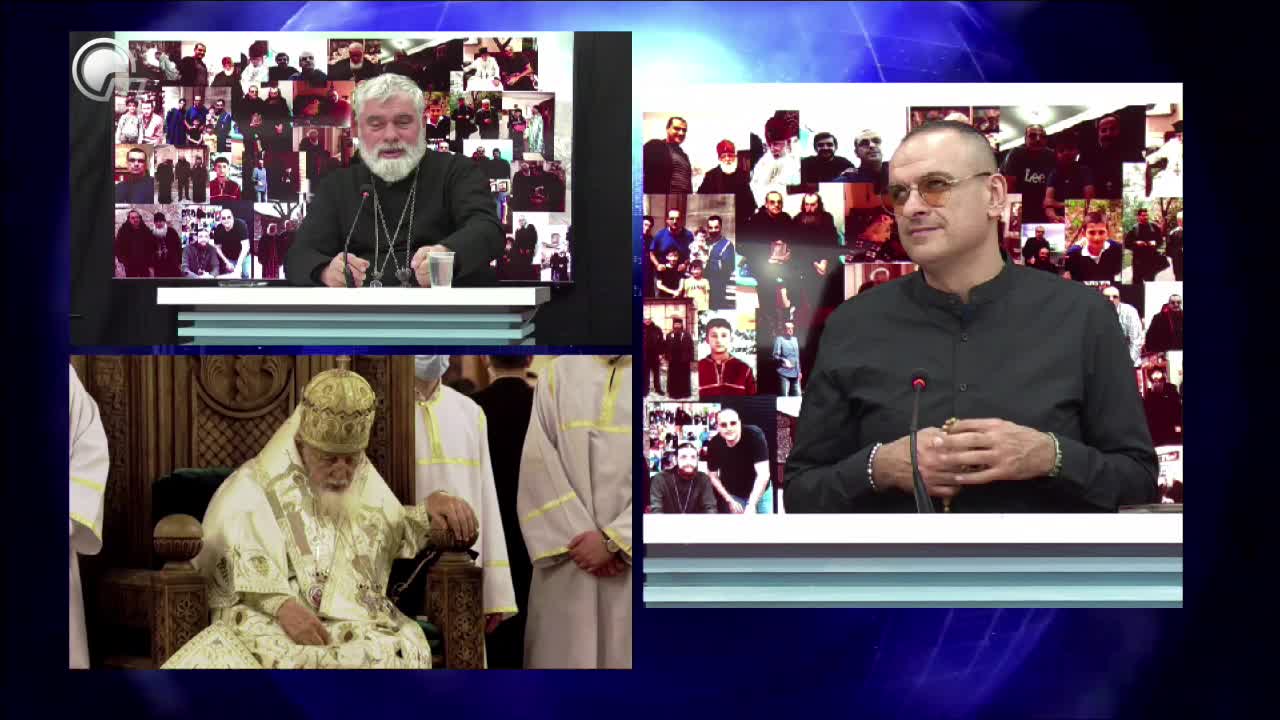 GIA TV Program Thumbnail, Poster