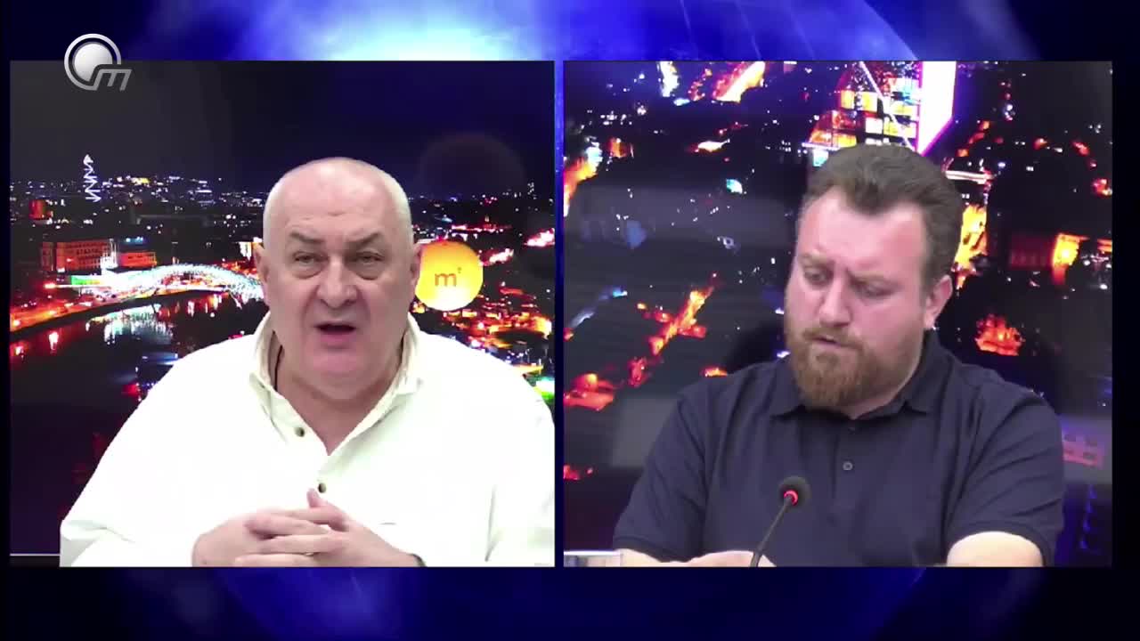 GIA TV Program Thumbnail, Poster