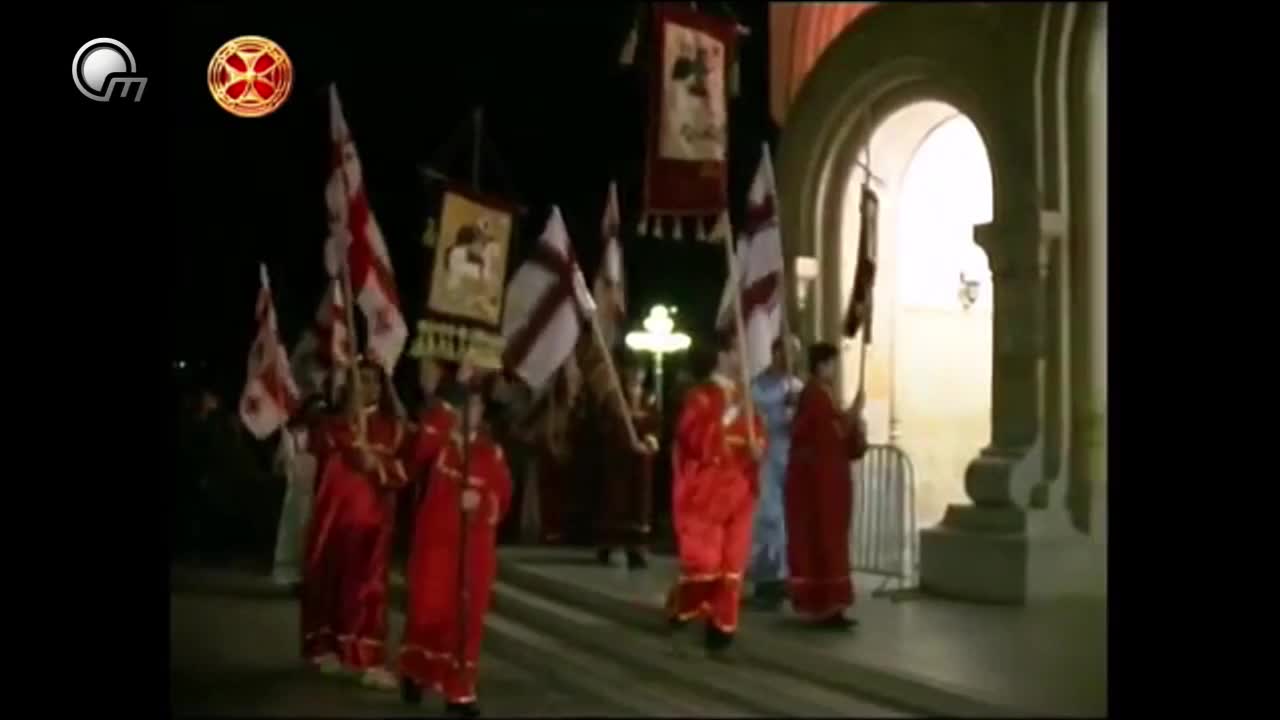 GIA TV Program Thumbnail, Poster