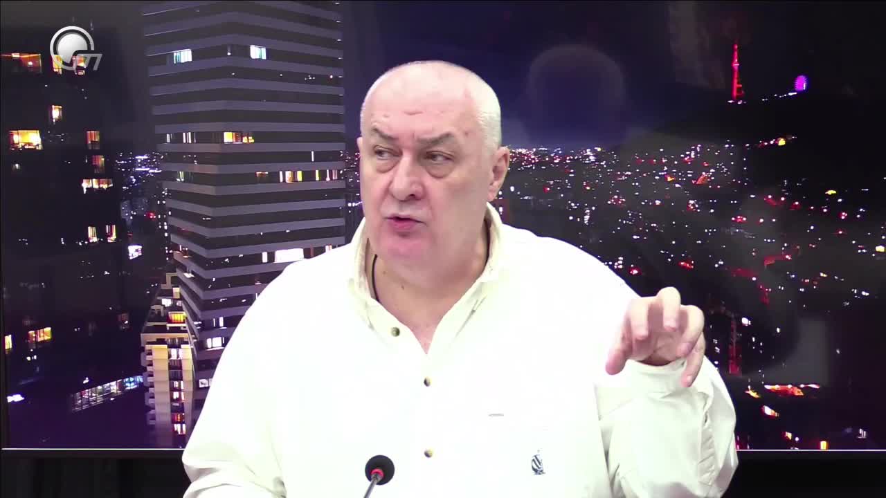 GIA TV Program Thumbnail, Poster