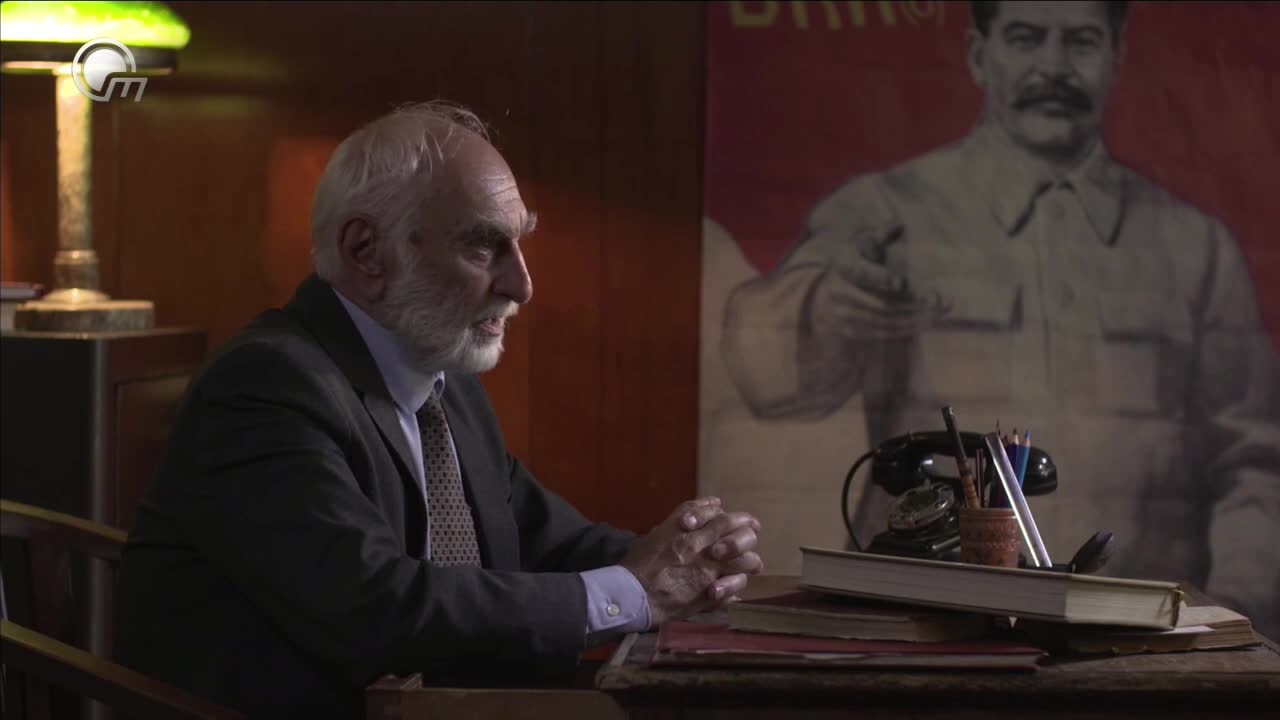 GIA TV Program Thumbnail, Poster