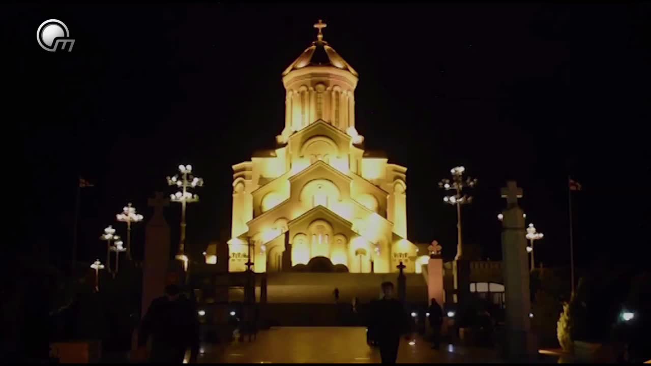 GIA TV Program Thumbnail, Poster