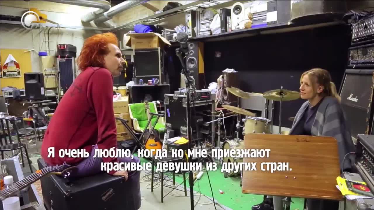 GIA TV Program Thumbnail, Poster