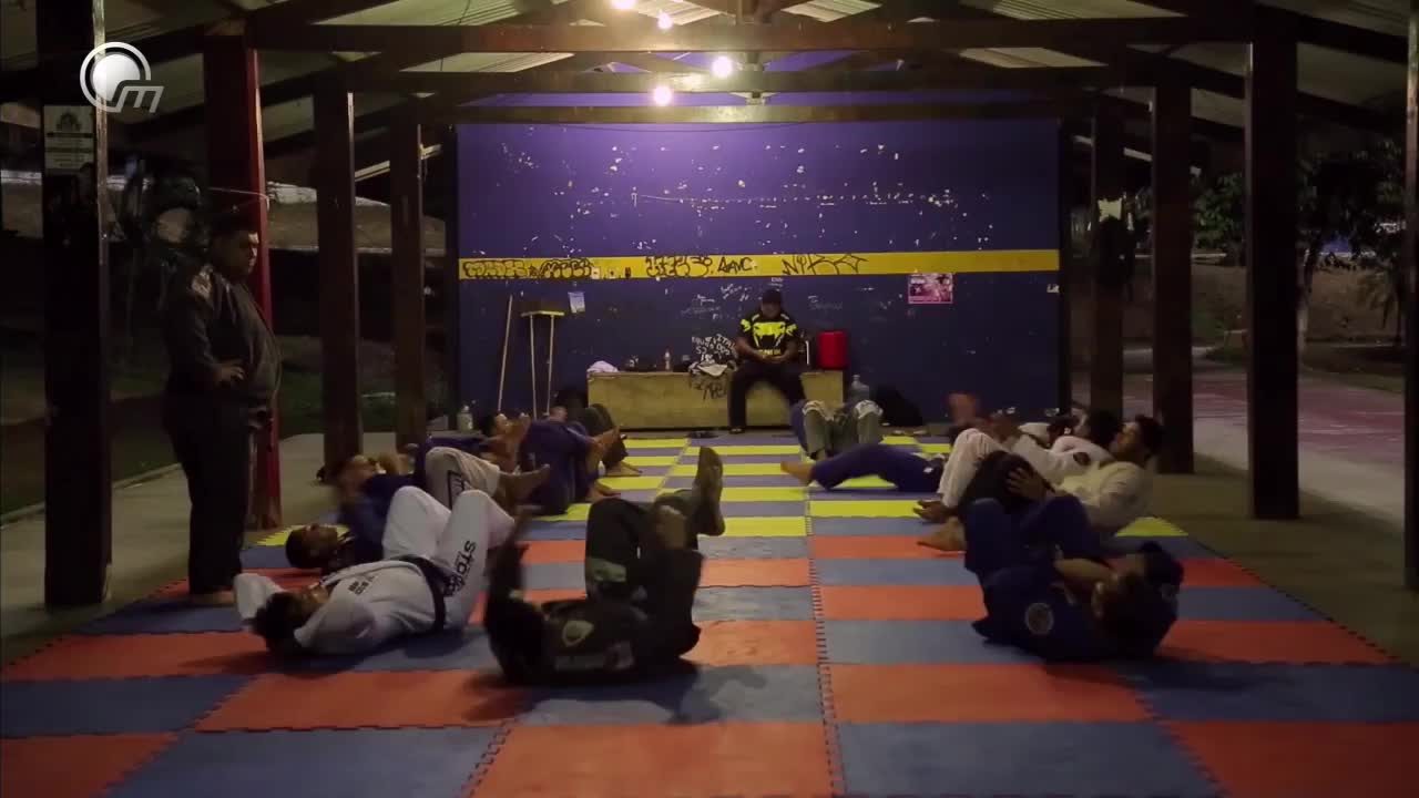 GIA TV Program Thumbnail, Poster