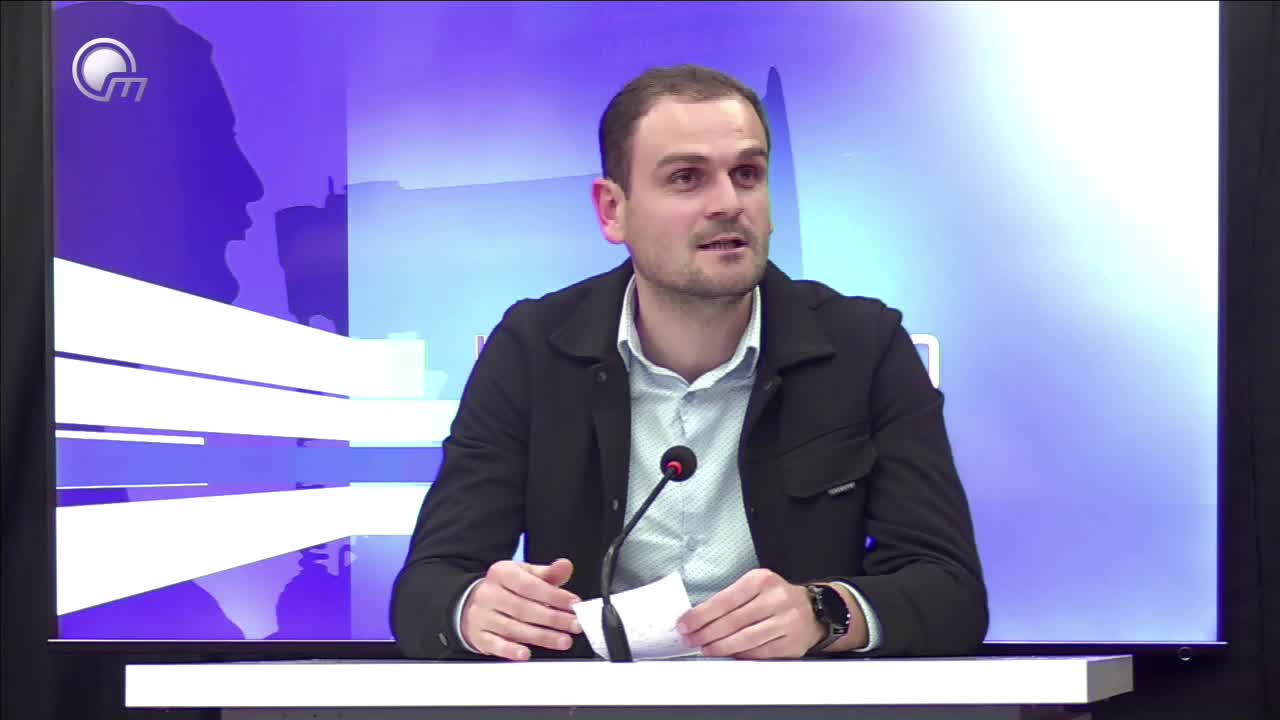 GIA TV Program Thumbnail, Poster