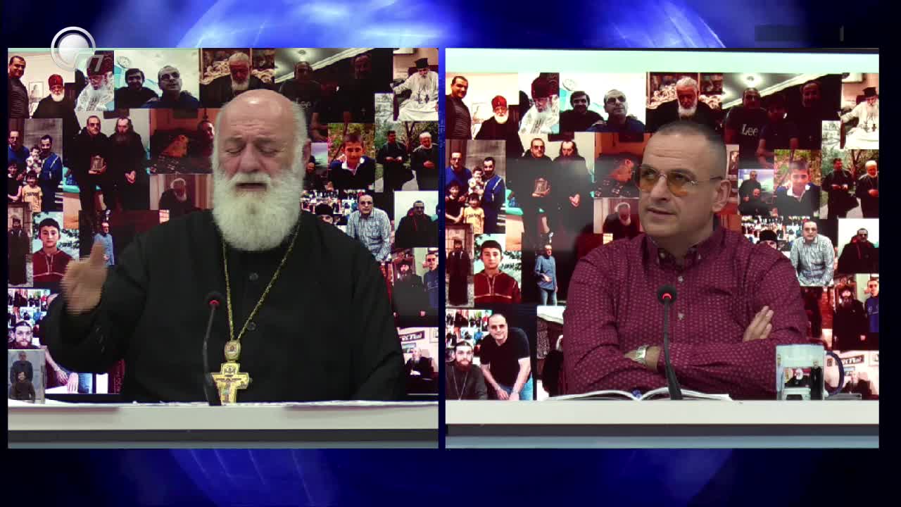 GIA TV Program Thumbnail, Poster