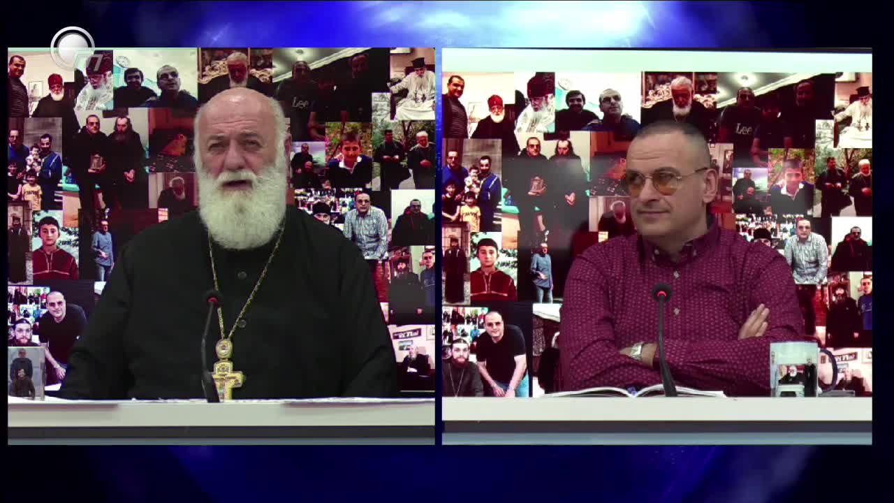 GIA TV Program Thumbnail, Poster