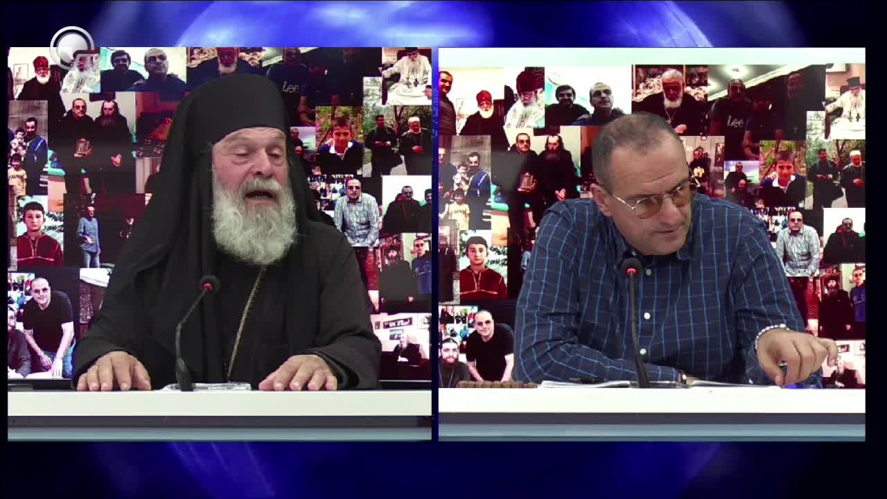 GIA TV Program Thumbnail, Poster