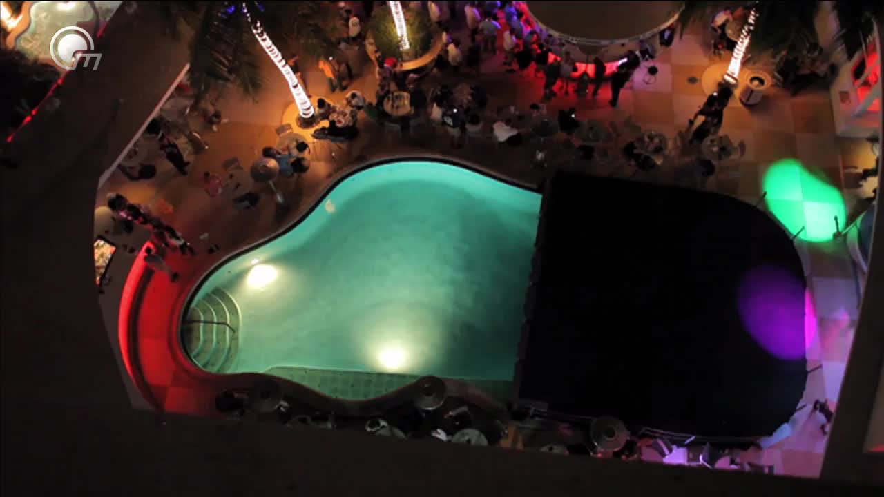 GIA TV Program Thumbnail, Poster