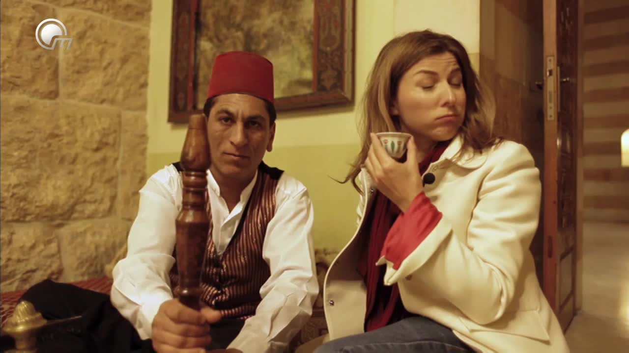 GIA TV Program Thumbnail, Poster