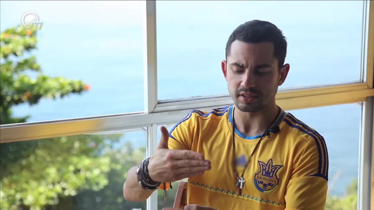 GIA TV Program Thumbnail, Poster