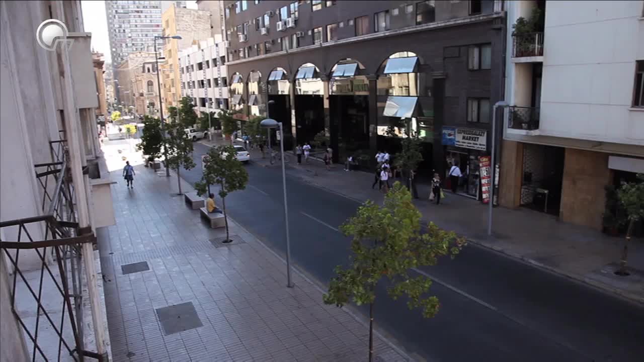 GIA TV Program Thumbnail, Poster