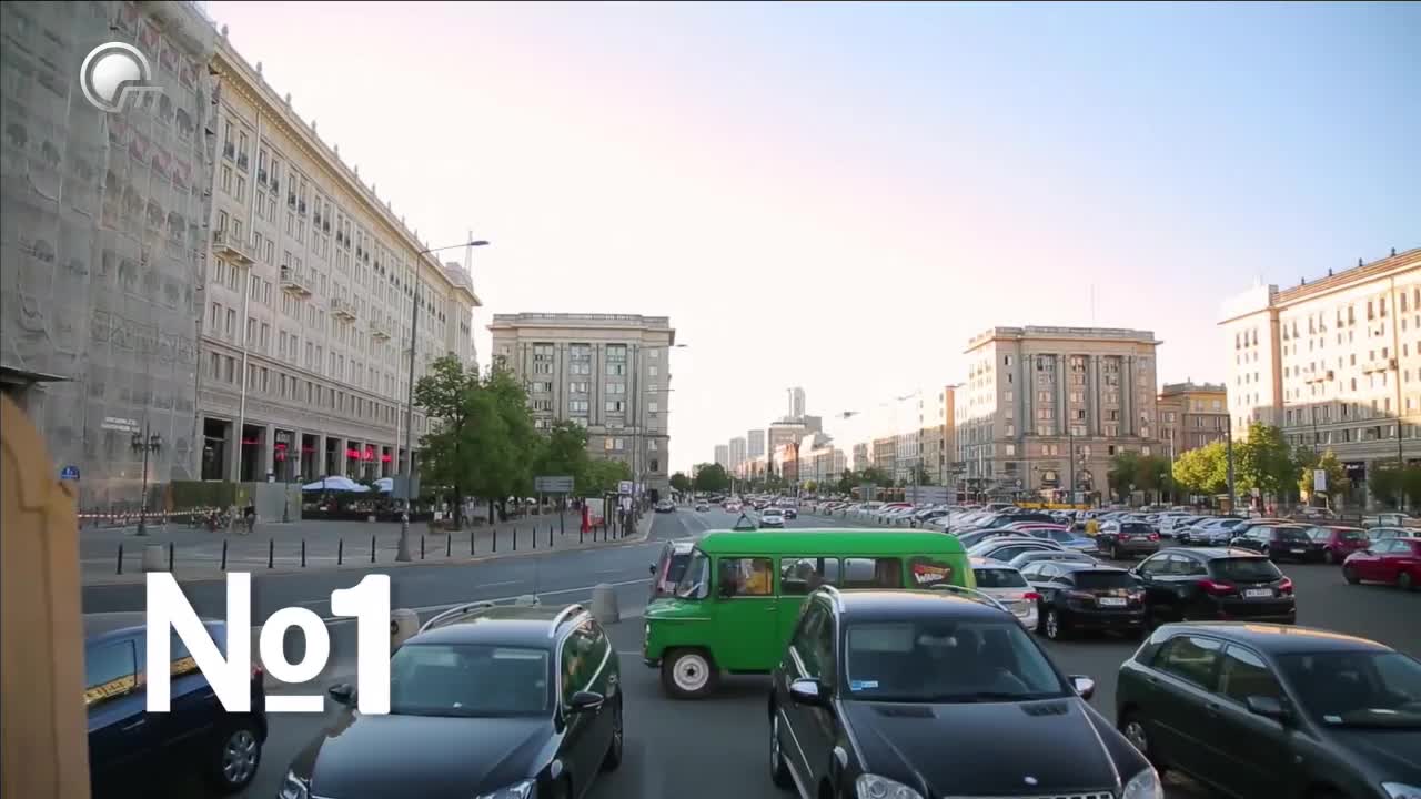 GIA TV Program Thumbnail, Poster