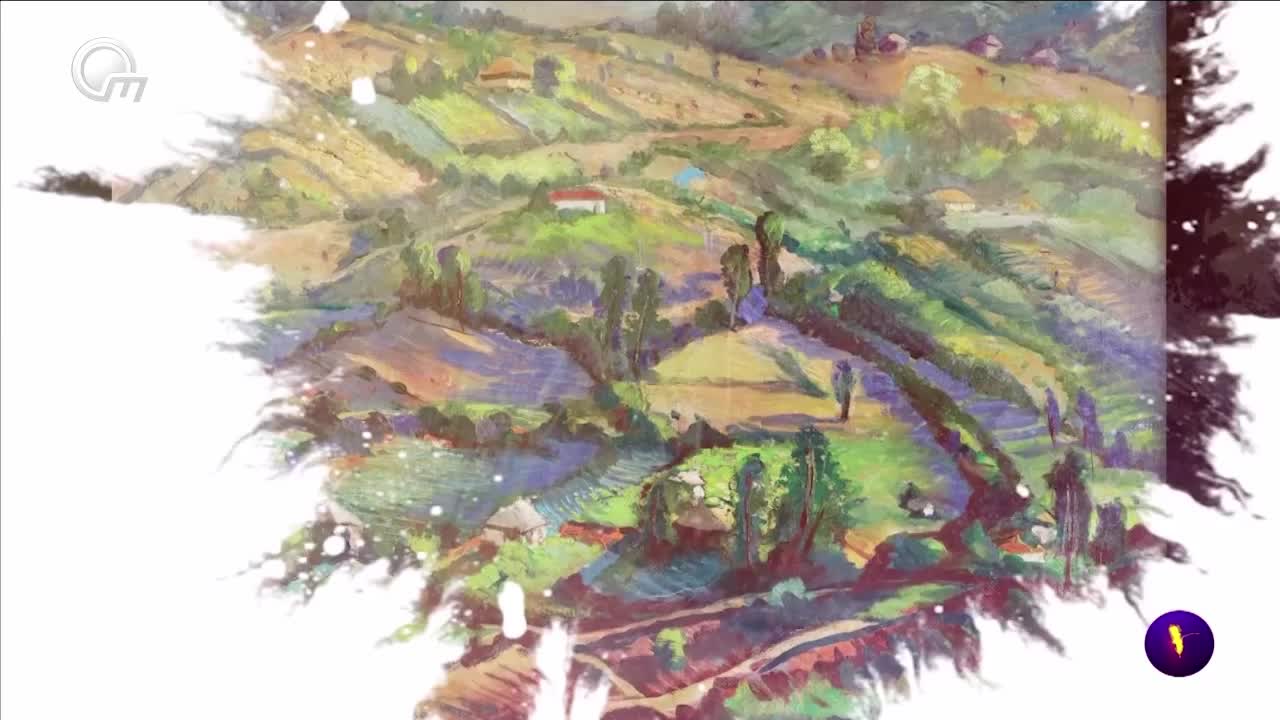 GIA TV Program Thumbnail, Poster