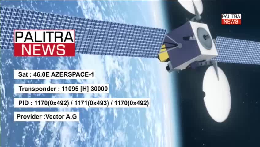 GIA TV Program Thumbnail, Poster