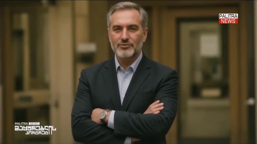 GIA TV Program Thumbnail, Poster