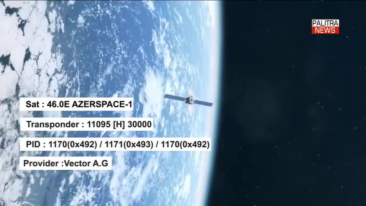 GIA TV Program Thumbnail, Poster